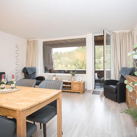 Deluxe Apartment - Sauna & Pool - Free Parking วินเทอร์แบร์ก ภายนอก รูปภาพ
