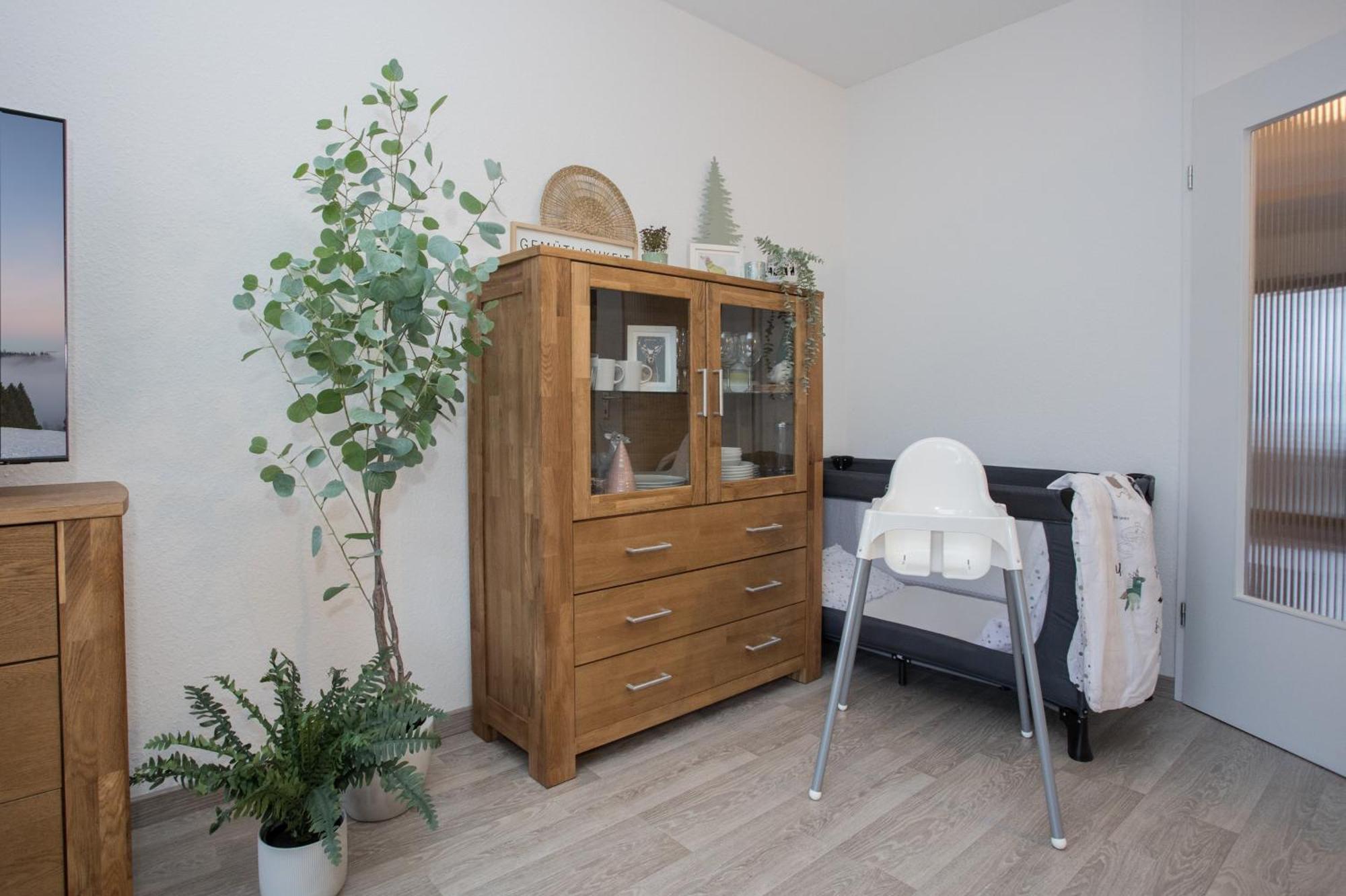 Deluxe Apartment - Sauna & Pool - Free Parking วินเทอร์แบร์ก ภายนอก รูปภาพ