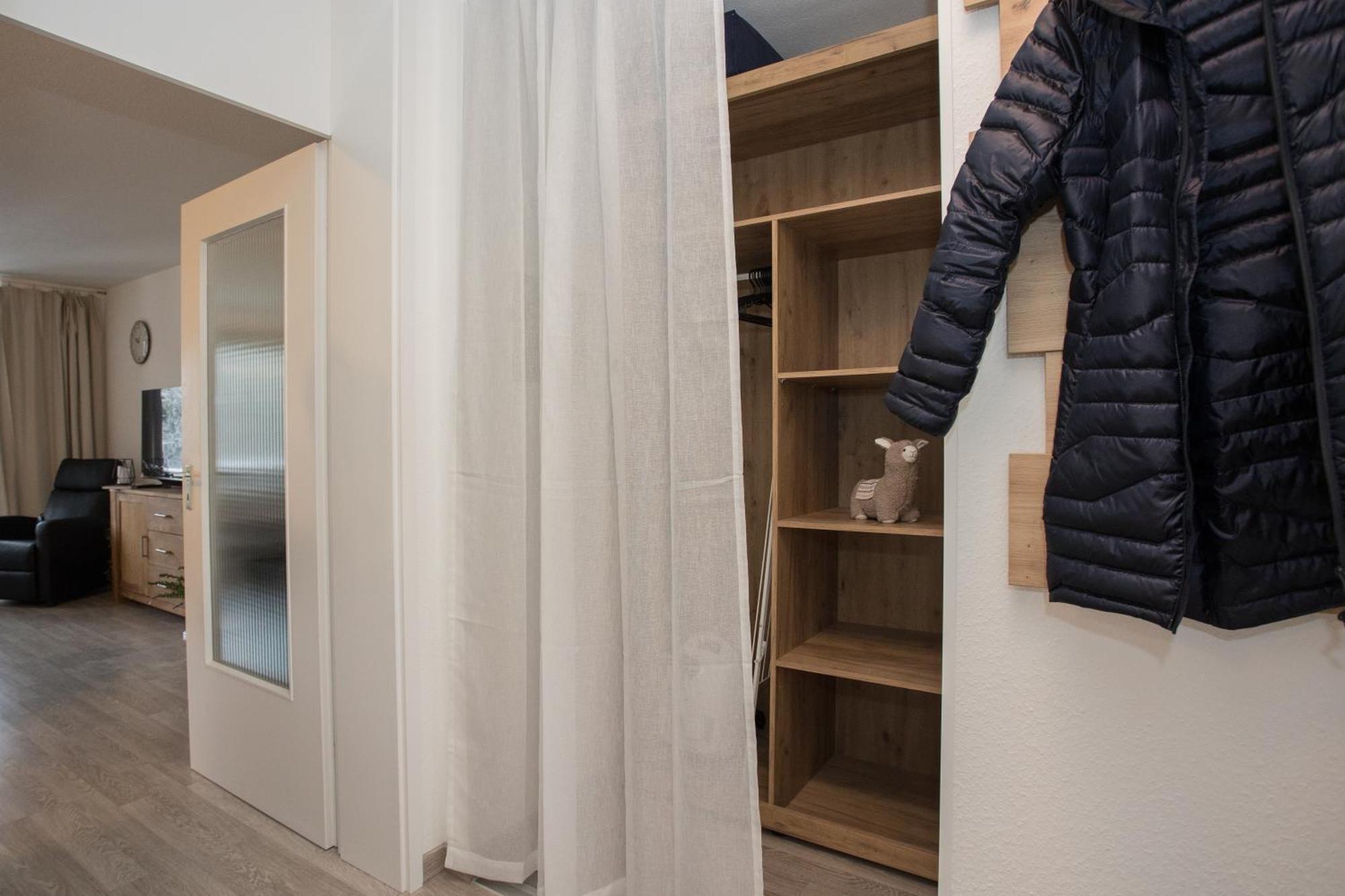 Deluxe Apartment - Sauna & Pool - Free Parking วินเทอร์แบร์ก ภายนอก รูปภาพ